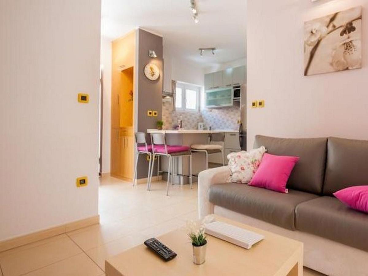 Aldo Apartments Center Задар Екстериор снимка