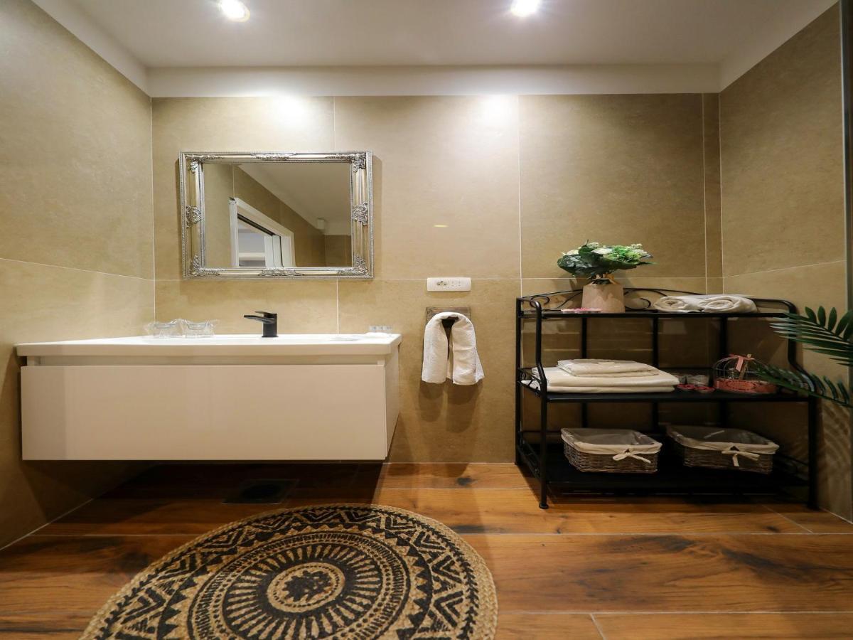 Aldo Apartments Center Задар Екстериор снимка