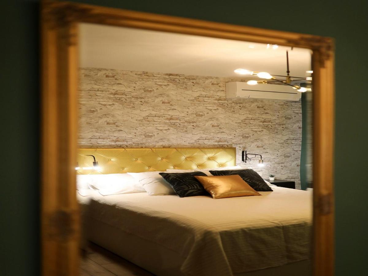 Aldo Apartments Center Задар Екстериор снимка
