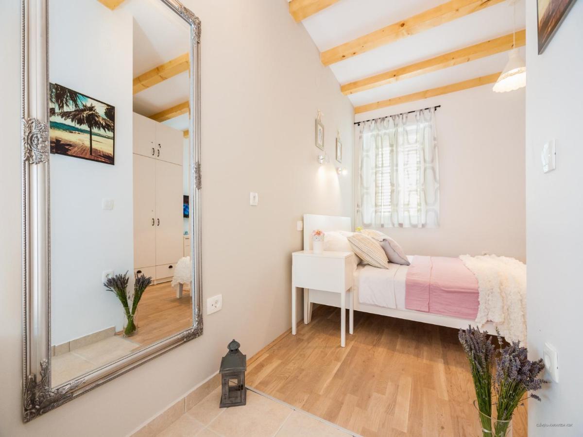 Aldo Apartments Center Задар Екстериор снимка