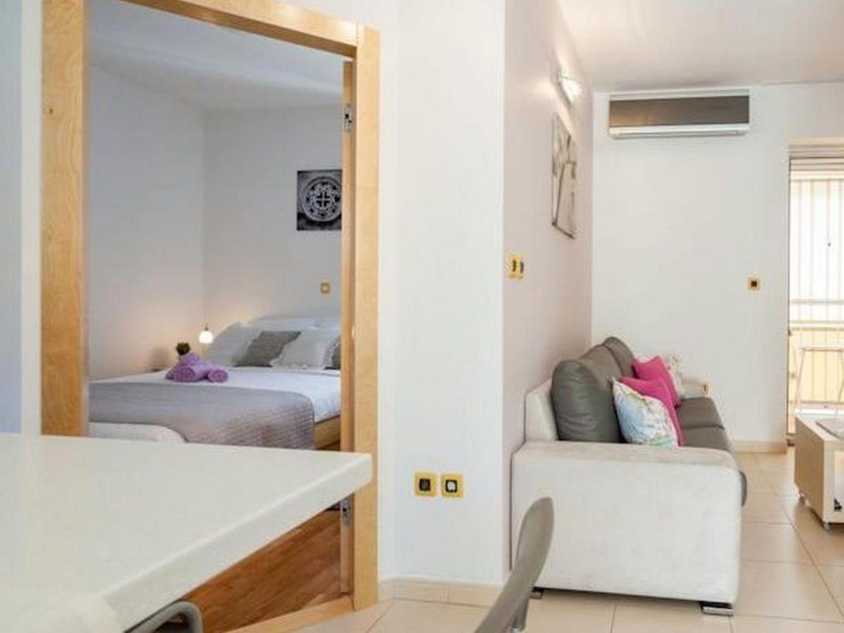 Aldo Apartments Center Задар Екстериор снимка