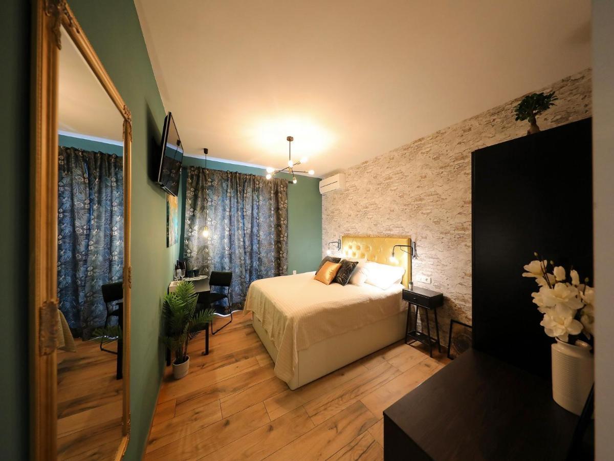 Aldo Apartments Center Задар Екстериор снимка
