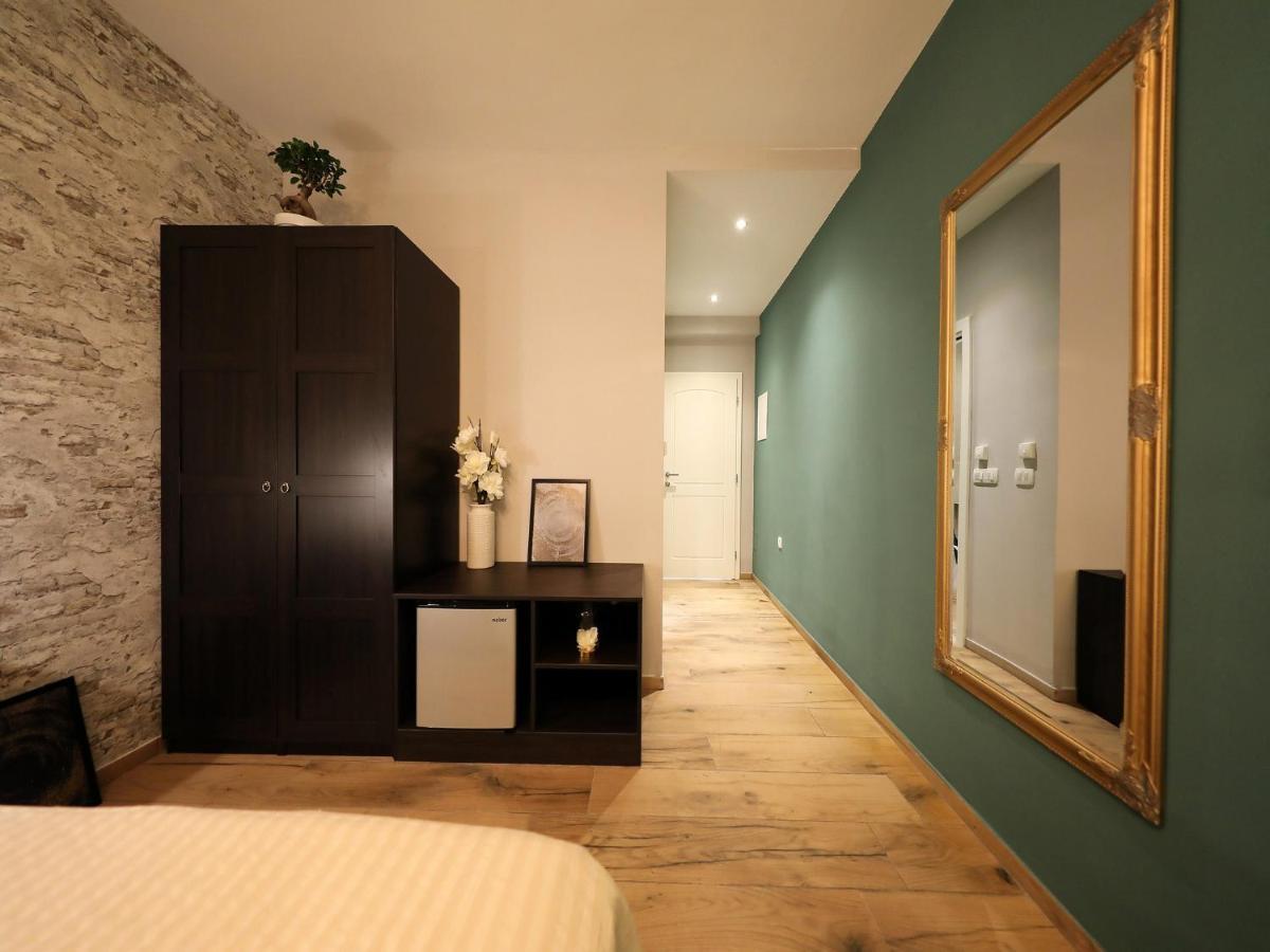Aldo Apartments Center Задар Екстериор снимка