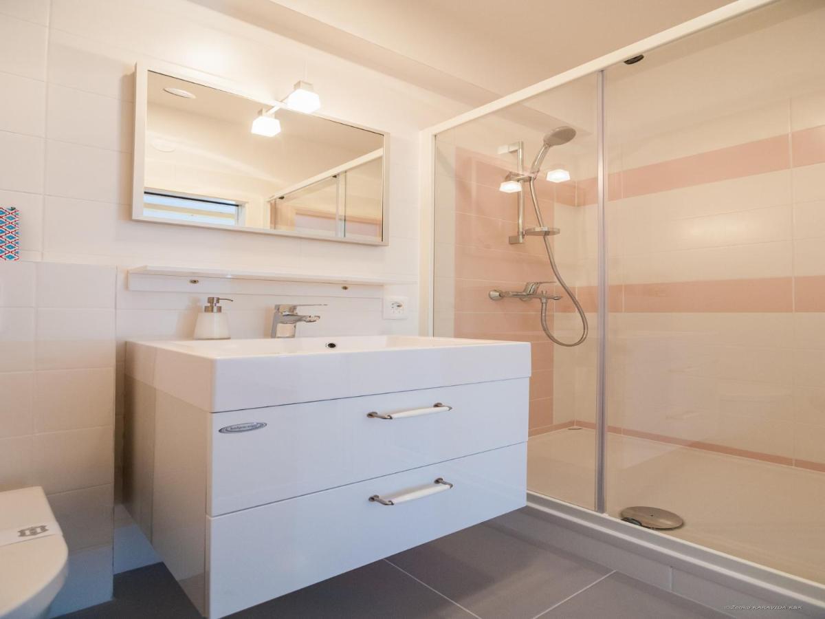 Aldo Apartments Center Задар Екстериор снимка