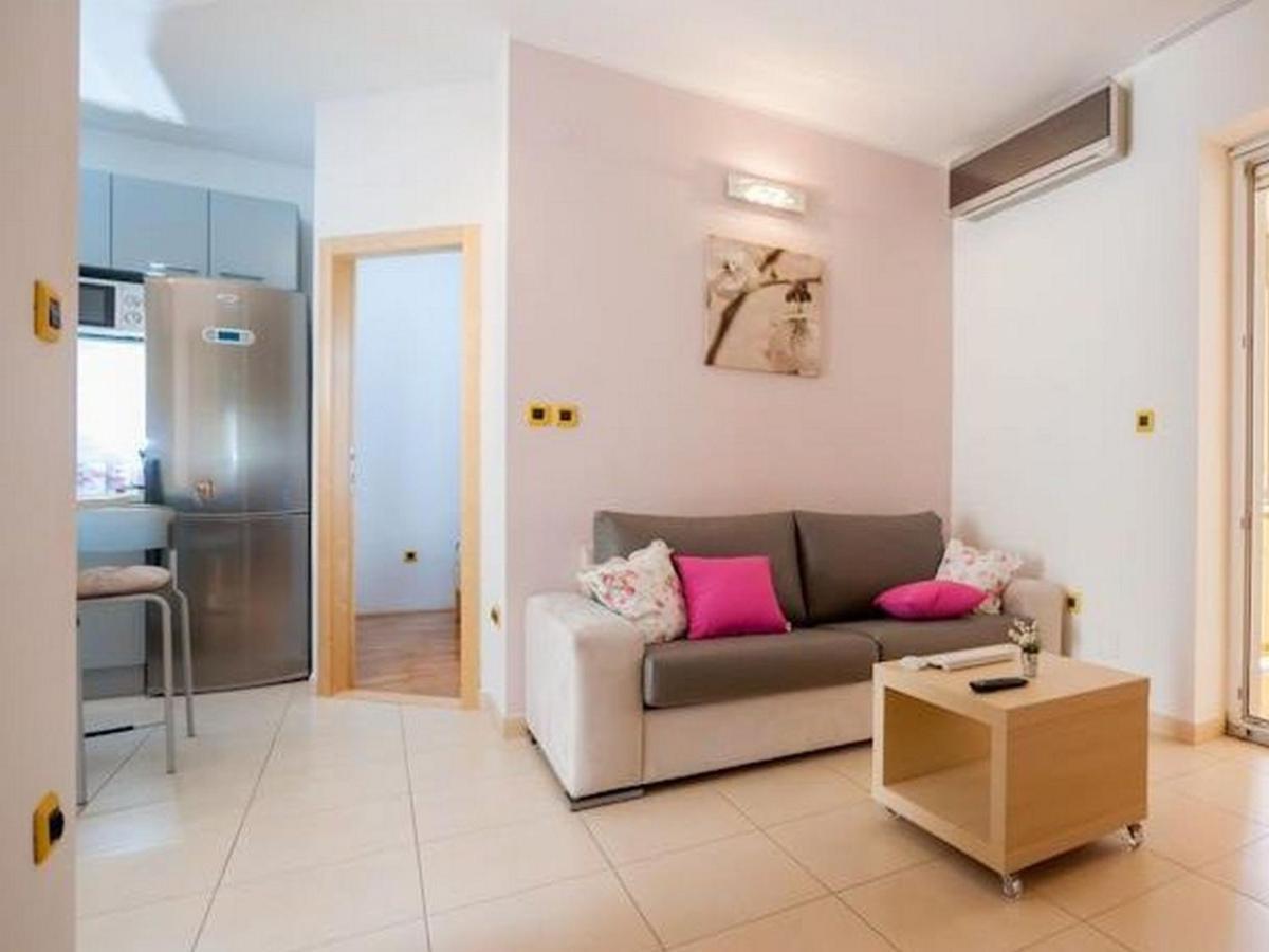 Aldo Apartments Center Задар Екстериор снимка