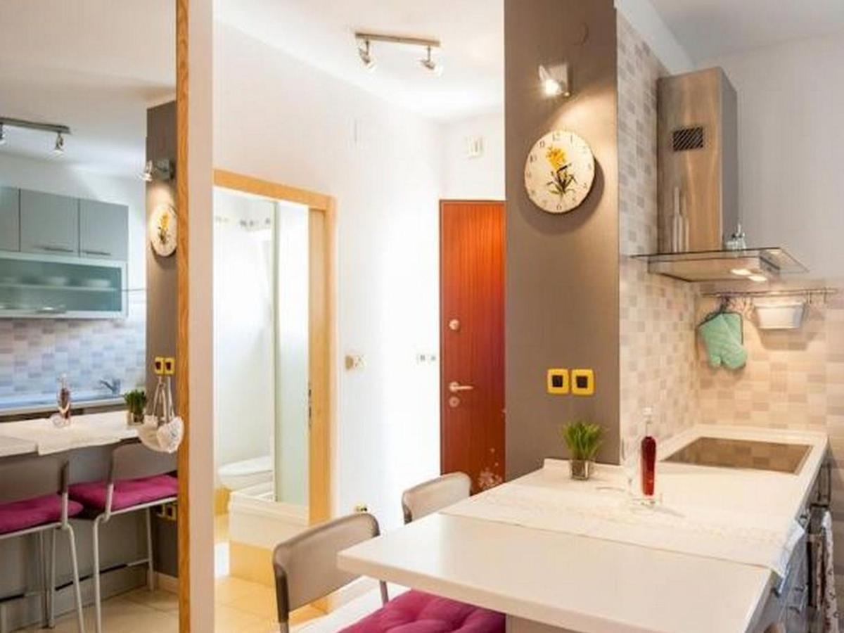 Aldo Apartments Center Задар Екстериор снимка