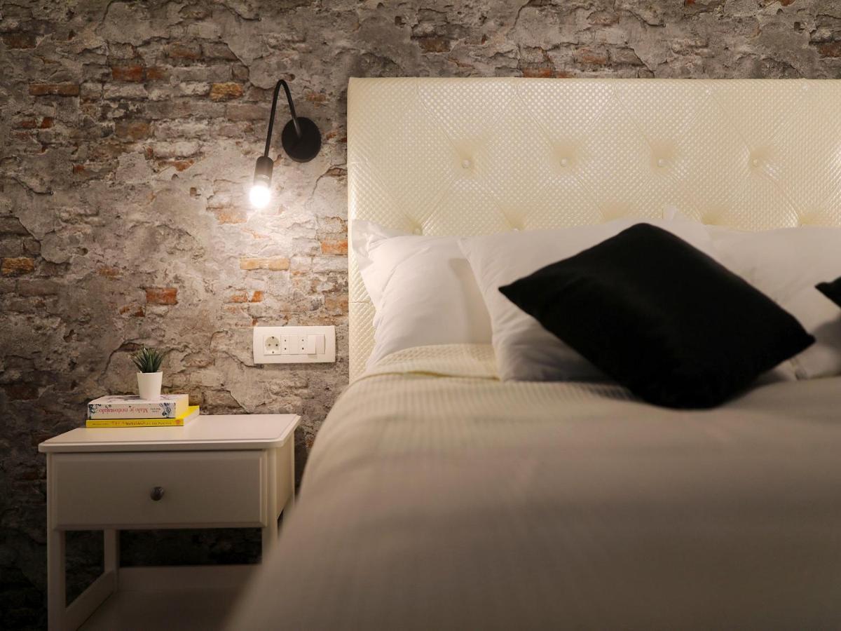 Aldo Apartments Center Задар Екстериор снимка