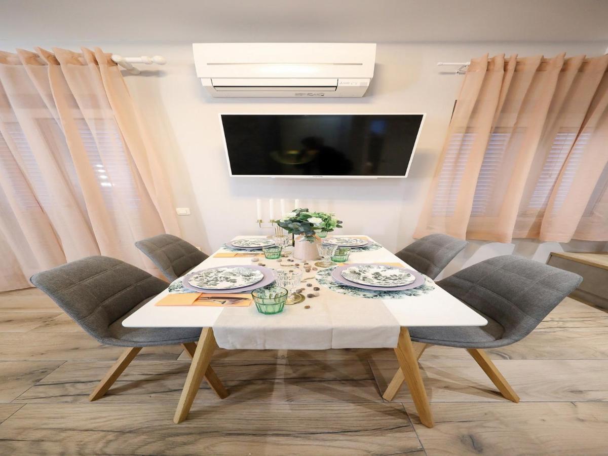 Aldo Apartments Center Задар Екстериор снимка