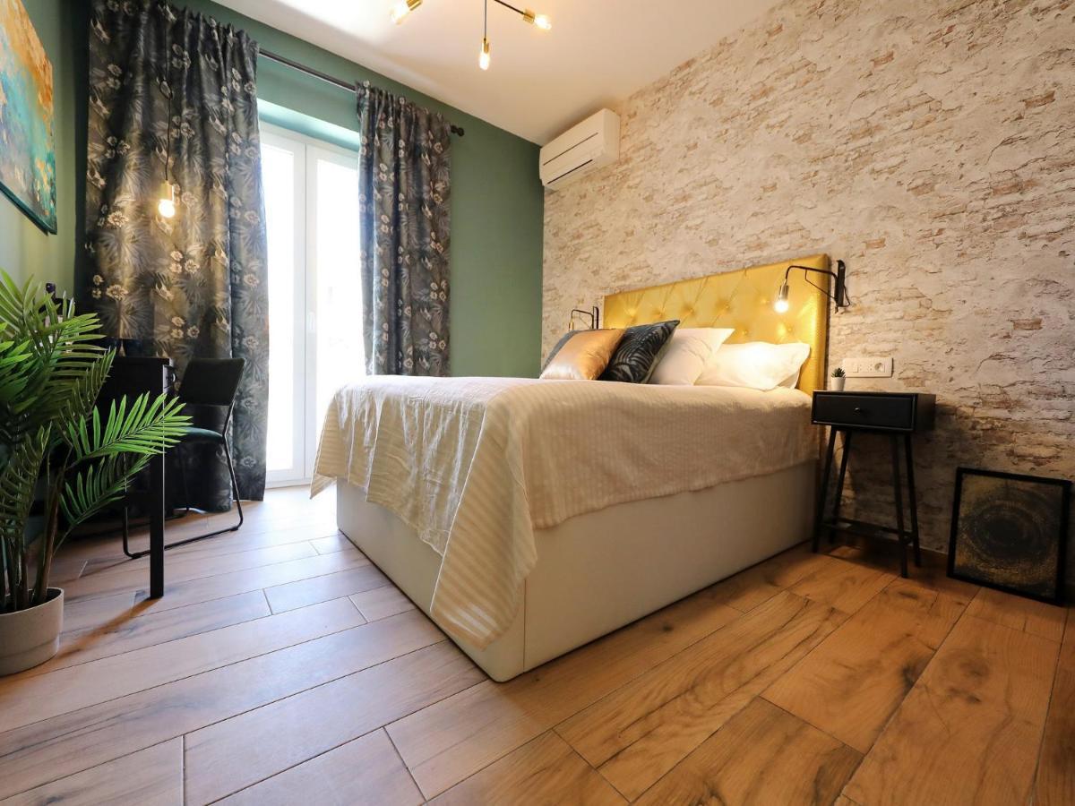 Aldo Apartments Center Задар Екстериор снимка