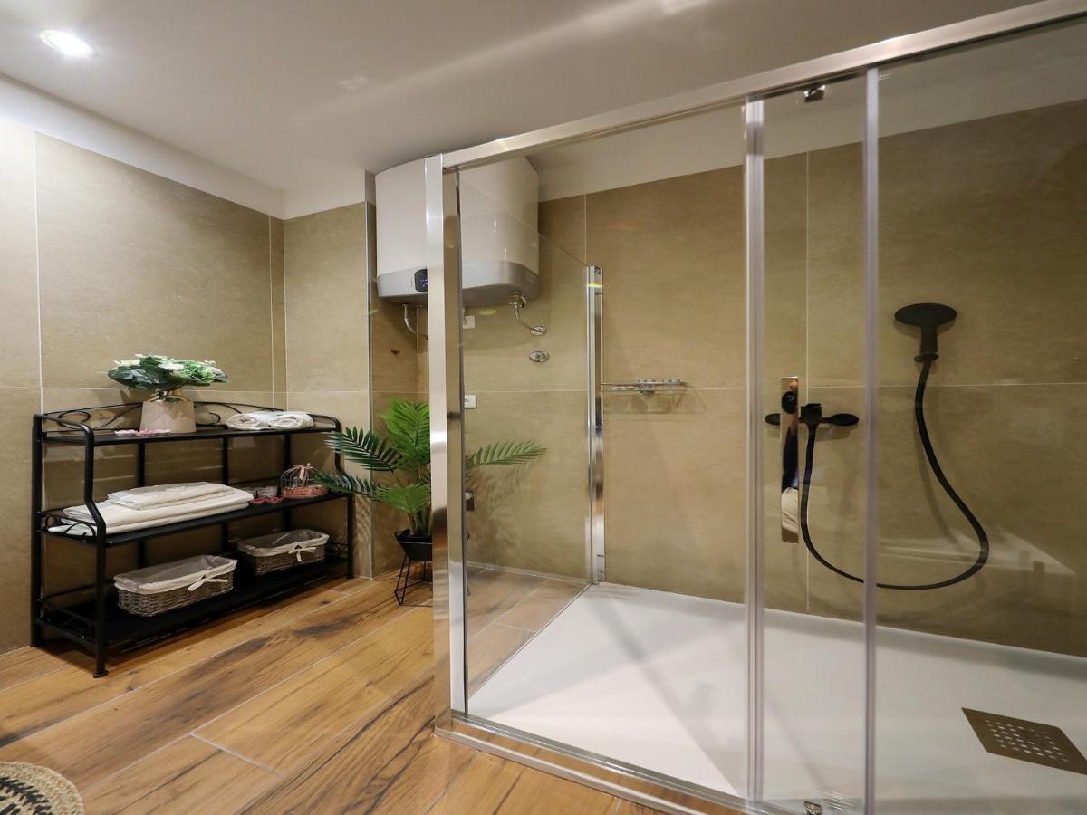 Aldo Apartments Center Задар Екстериор снимка