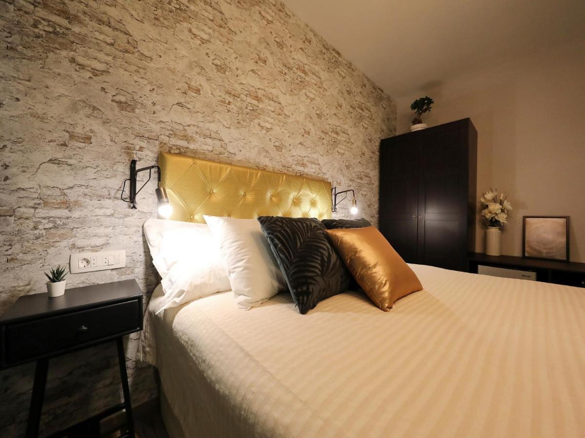 Aldo Apartments Center Задар Екстериор снимка