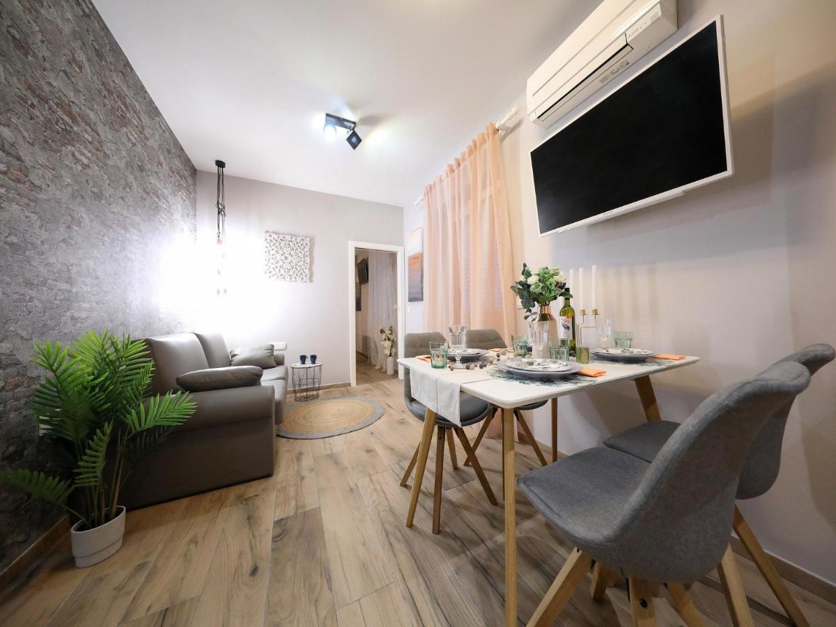 Aldo Apartments Center Задар Екстериор снимка