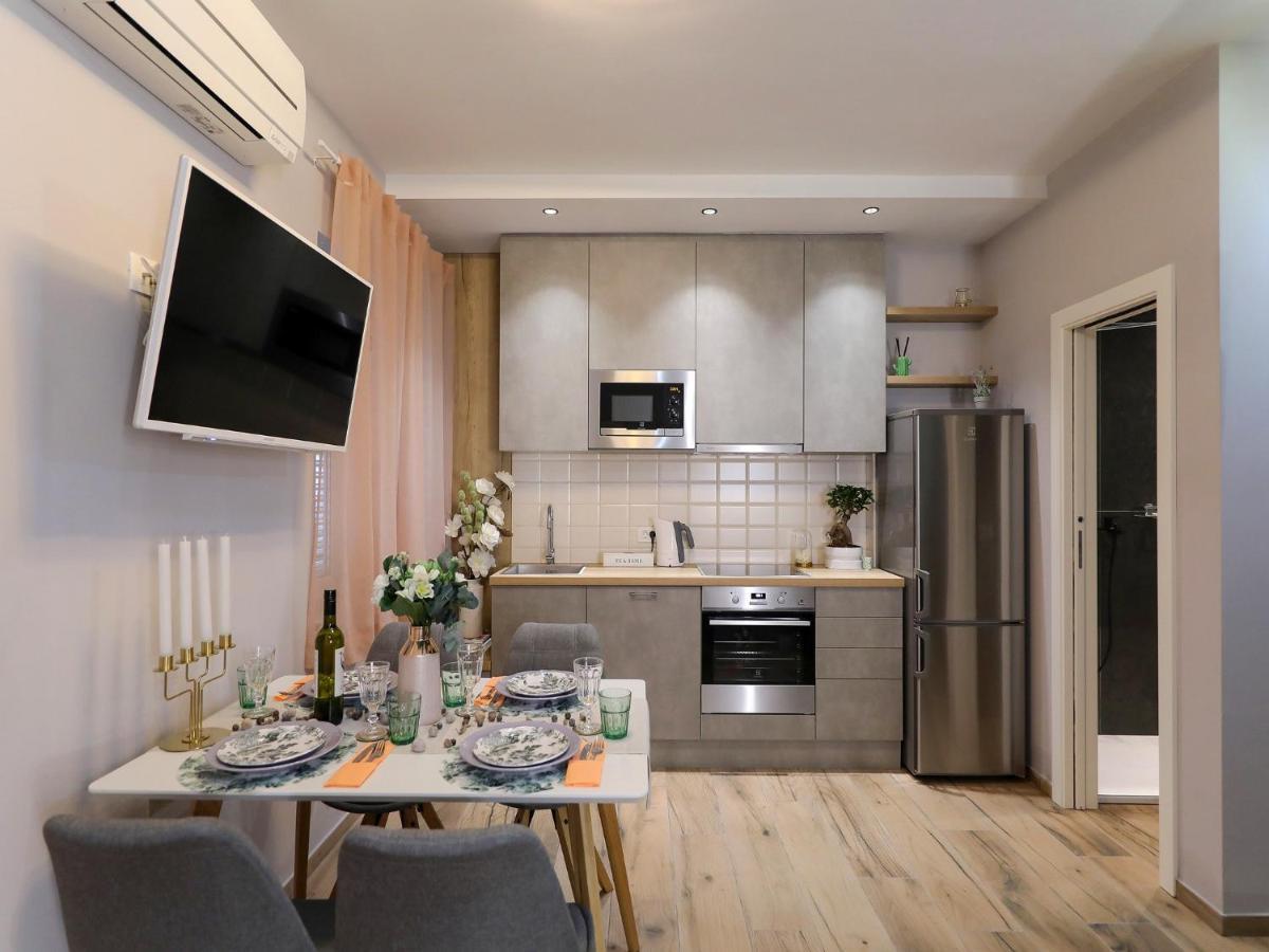 Aldo Apartments Center Задар Екстериор снимка
