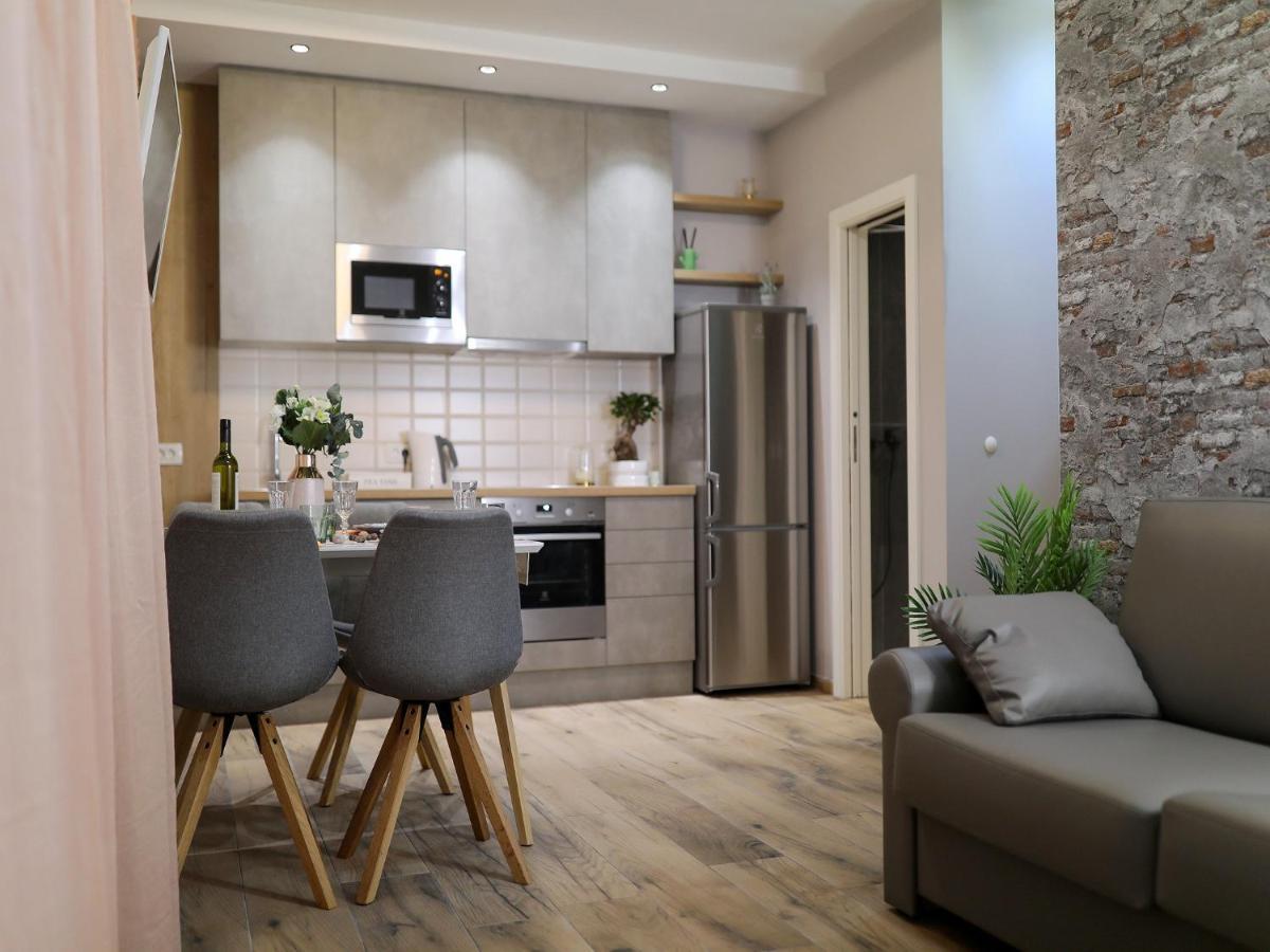 Aldo Apartments Center Задар Екстериор снимка