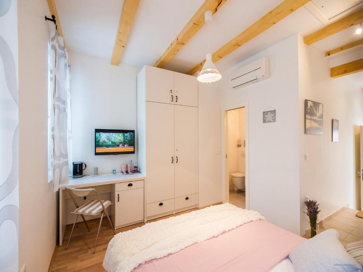 Aldo Apartments Center Задар Екстериор снимка