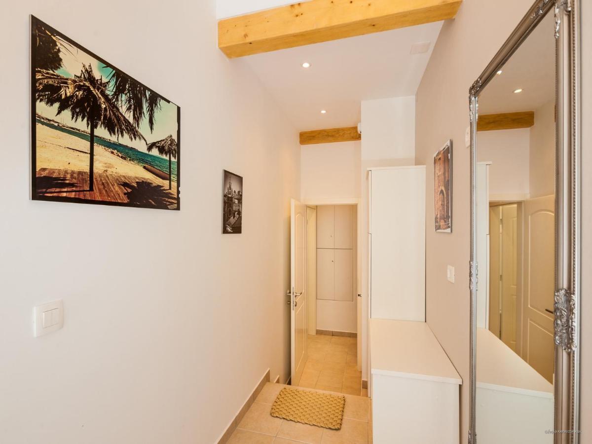 Aldo Apartments Center Задар Екстериор снимка