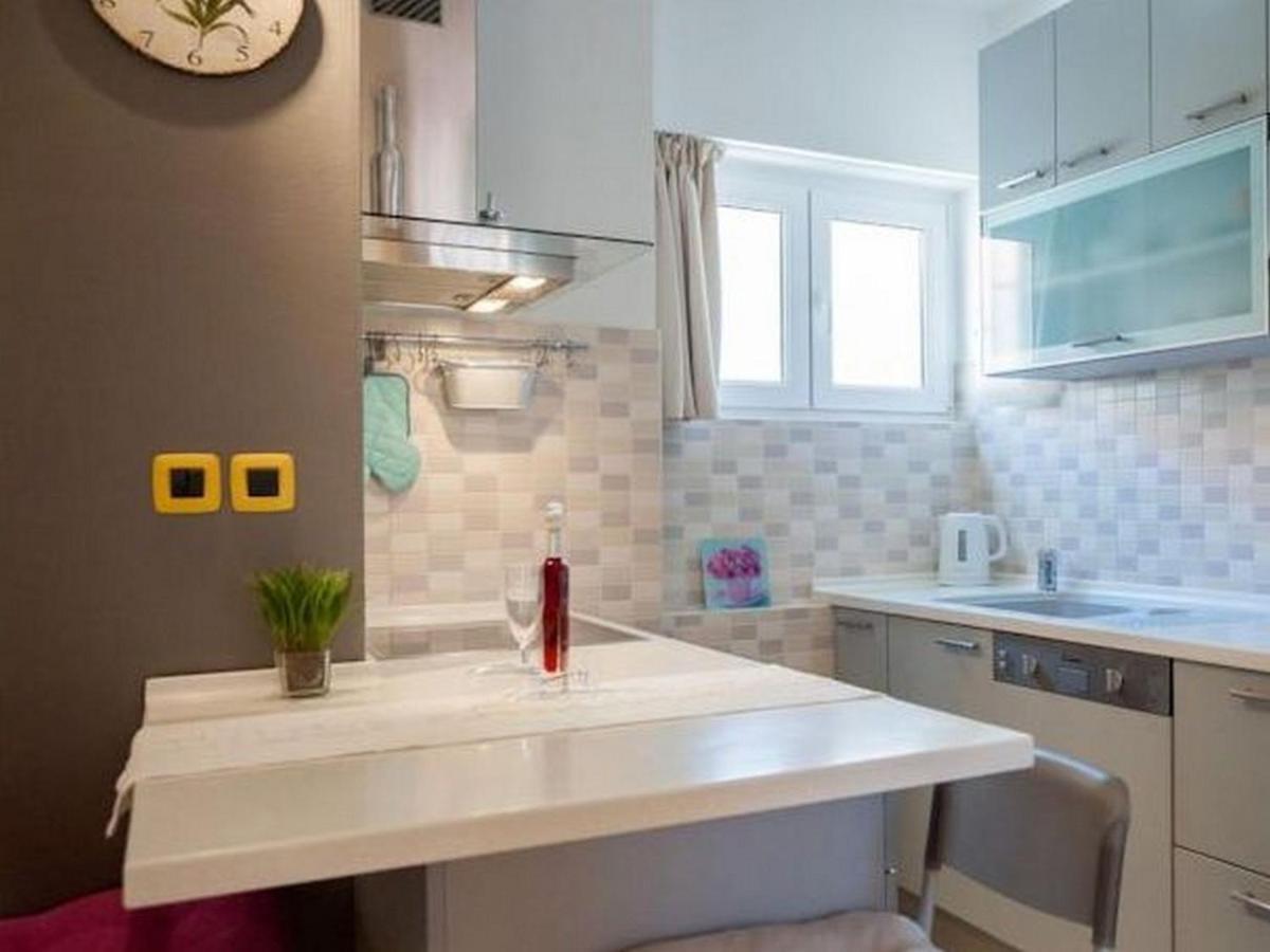 Aldo Apartments Center Задар Екстериор снимка