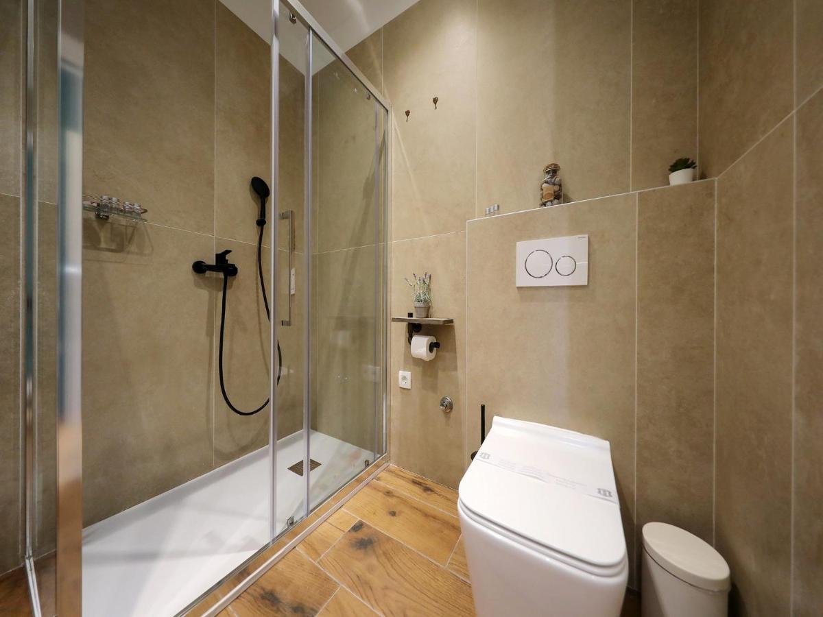 Aldo Apartments Center Задар Екстериор снимка