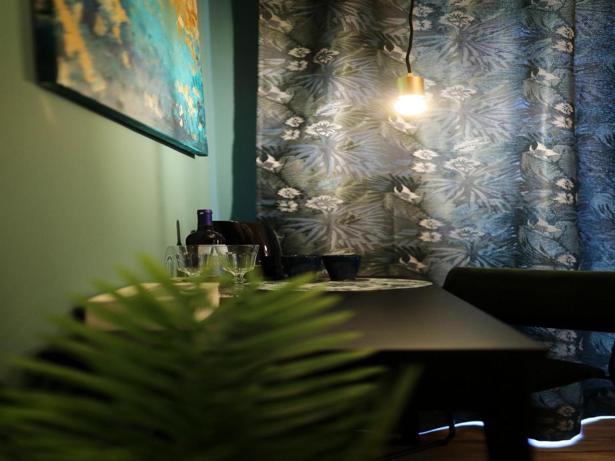 Aldo Apartments Center Задар Екстериор снимка