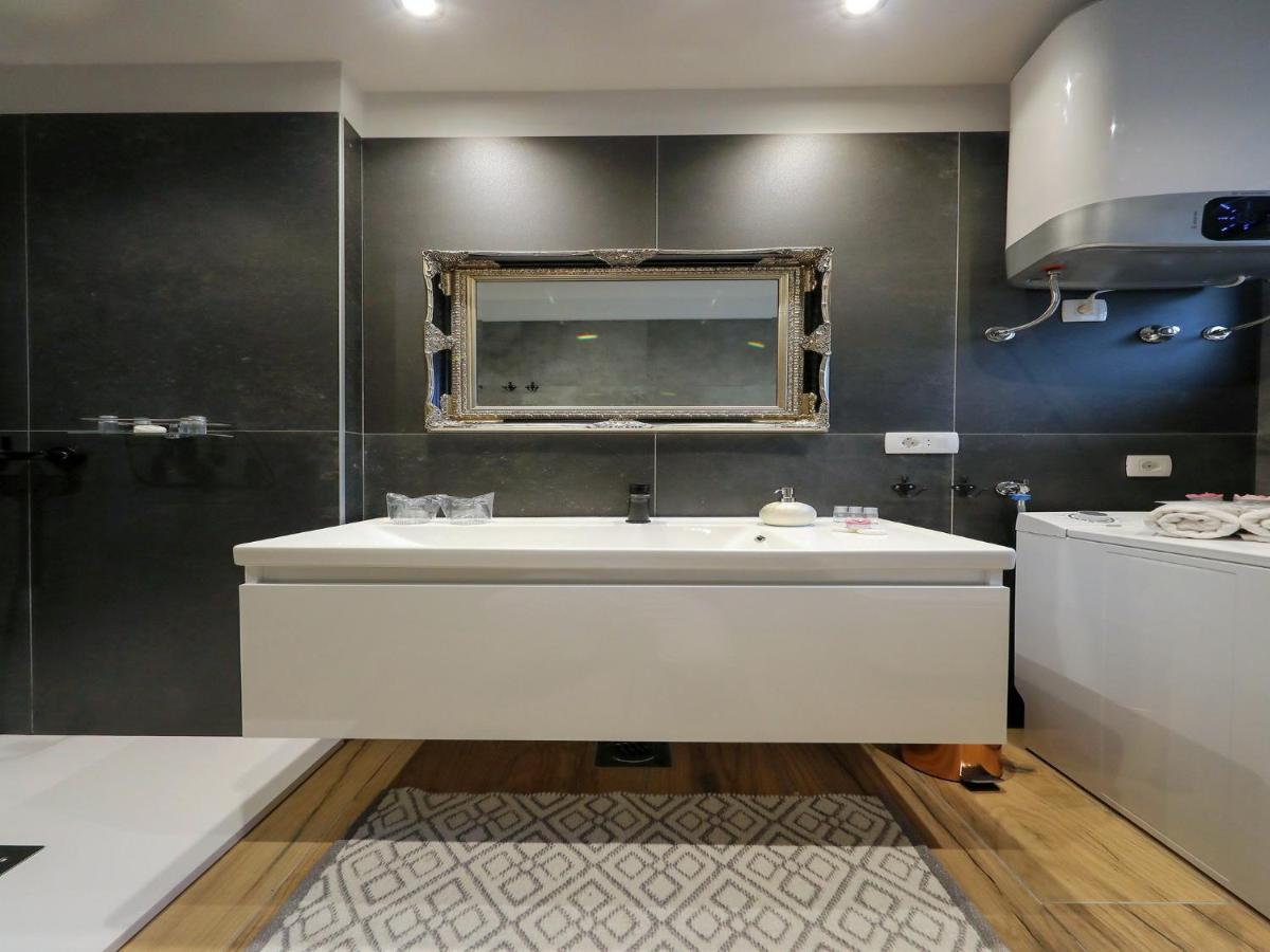 Aldo Apartments Center Задар Екстериор снимка