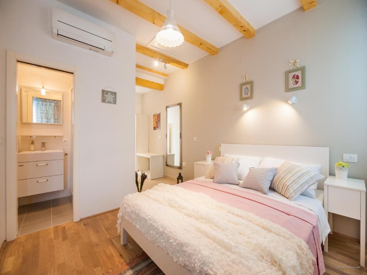 Aldo Apartments Center Задар Екстериор снимка