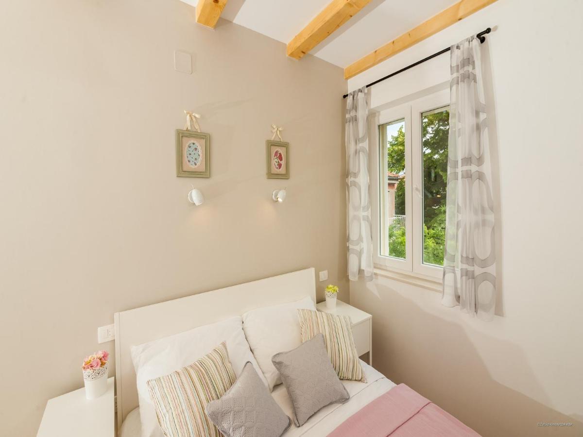 Aldo Apartments Center Задар Екстериор снимка