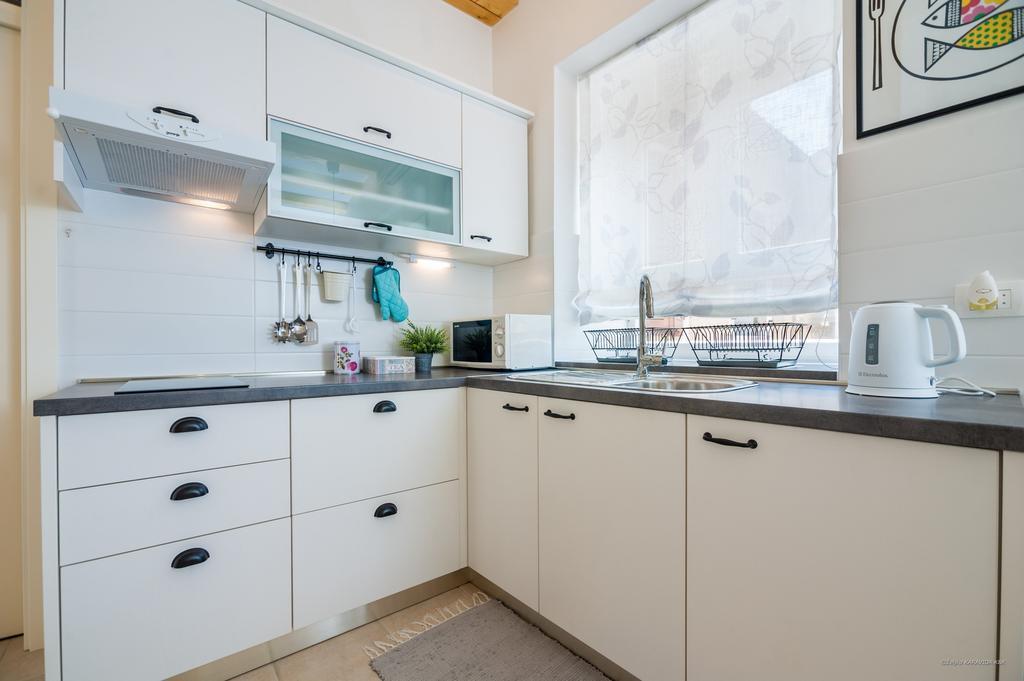Aldo Apartments Center Задар Екстериор снимка