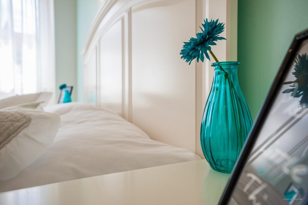 Aldo Apartments Center Задар Екстериор снимка