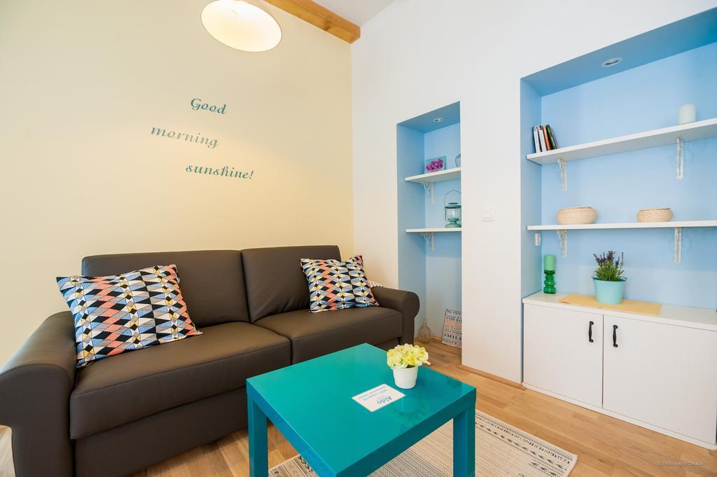Aldo Apartments Center Задар Екстериор снимка