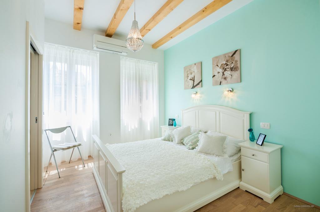 Aldo Apartments Center Задар Стая снимка