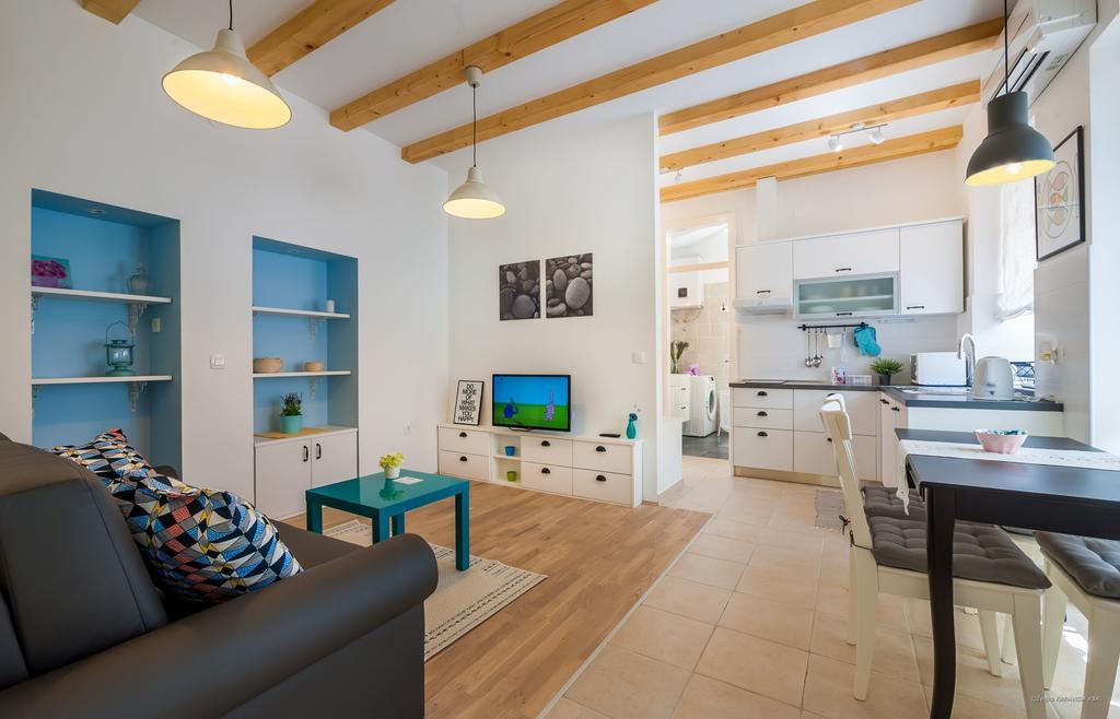 Aldo Apartments Center Задар Стая снимка