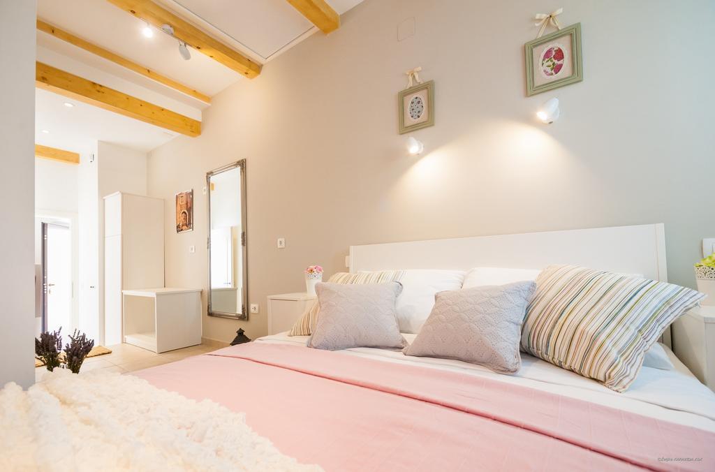 Aldo Apartments Center Задар Стая снимка