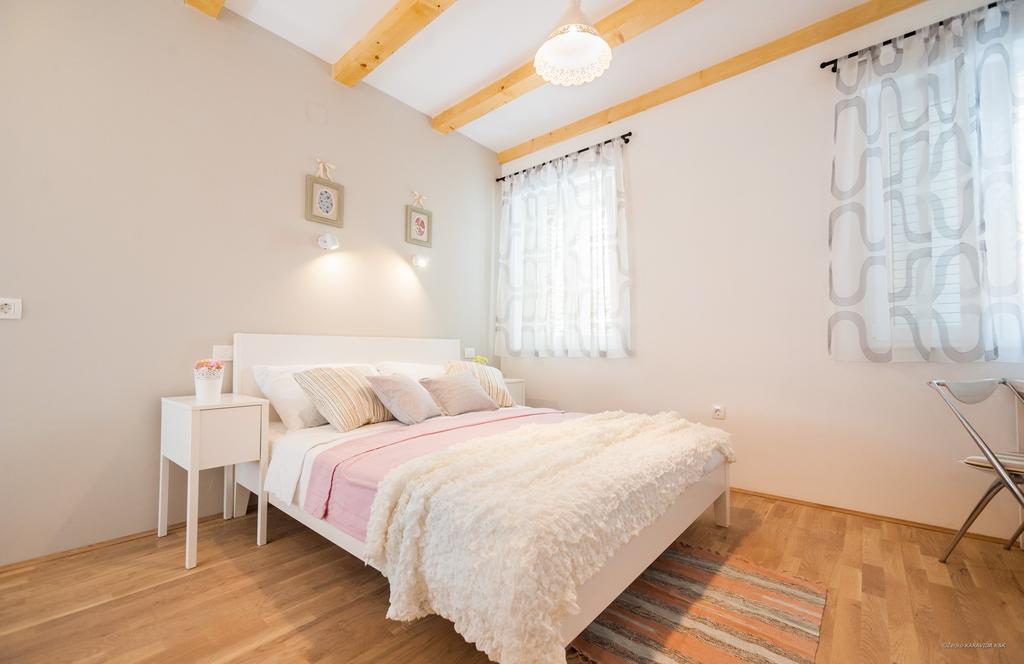 Aldo Apartments Center Задар Стая снимка