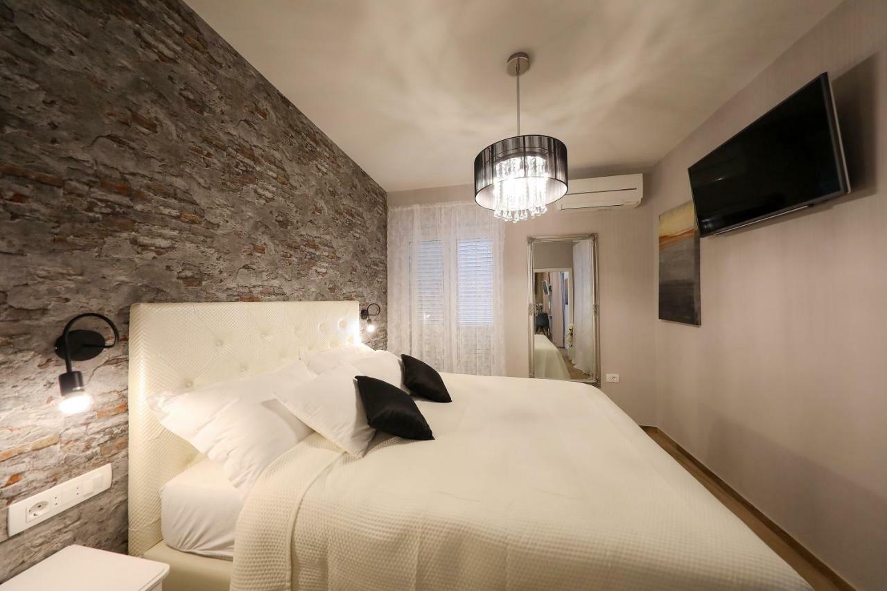 Aldo Apartments Center Задар Екстериор снимка