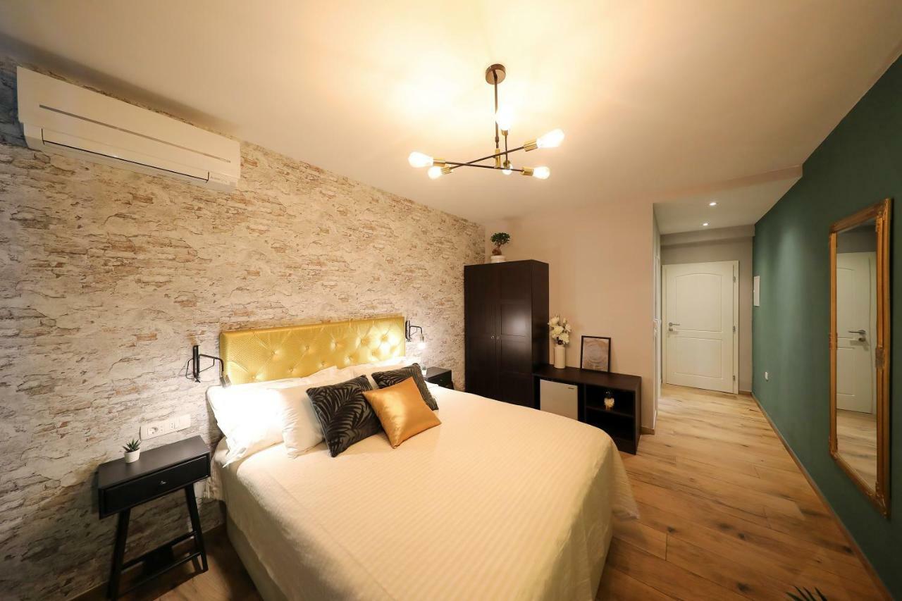 Aldo Apartments Center Задар Екстериор снимка