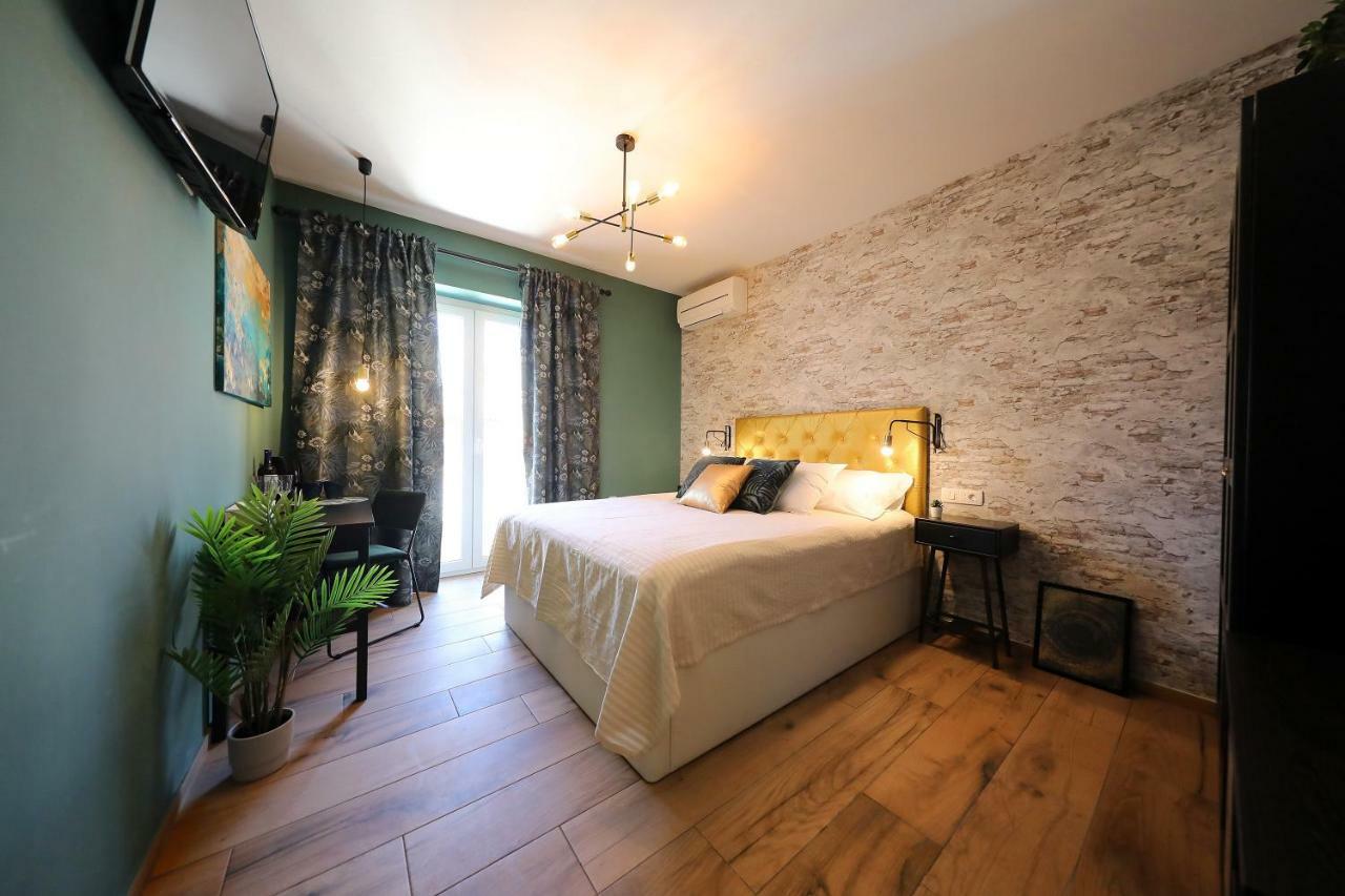 Aldo Apartments Center Задар Екстериор снимка