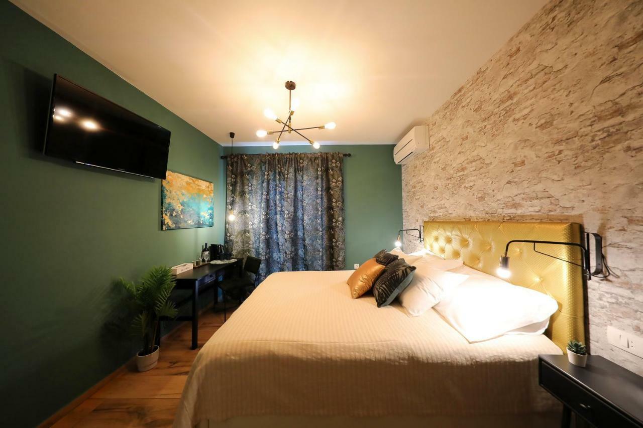 Aldo Apartments Center Задар Екстериор снимка