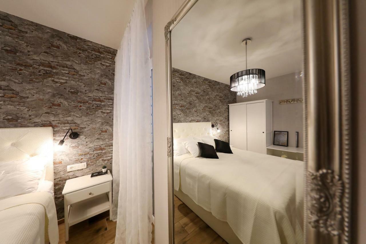 Aldo Apartments Center Задар Екстериор снимка